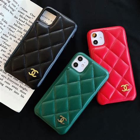 chanel iphone case 12 pro max|Chanel iPad case price.